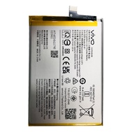 Original แบตเตอรี่ แท้ Vivo Y02S Y02 V2203 แบต battery B-W1 5000mAh รับประกัน 3 เดือน