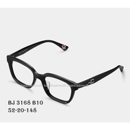 BOLON BJ3168 FW23 Eyewear โบลอน กรอบแว่น สายตาสั้น กรองแสง แท้ 💯% ส่งฟรี