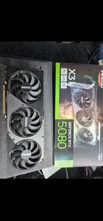 INNO3D GeForce RTX 5080