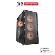 CASE (เคส) COUGAR AIRFACE PURE PRO - BLACK