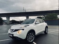 [元禾阿志中古車]二手車/Nissan Juke 1.6自然進氣豪華版/元禾汽車/轎車/休旅/旅行/最便宜/特價/降價/盤場