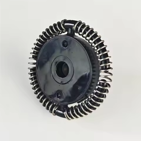 B98A-Milk Frother Replacement Whisk Designed For Ninja ES601 ES655 ES701 Coffee Machine