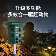 2025 Animal Solar Flash Drive Explosive Mouse Handy Tool 7.20 Ultrasonic Drive Drive Drive Outdoor B