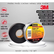 3M Scotch Super 33+ electrical tape