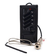 EQ đàn guitar Guitar 7545R I âm thanh chuẩn