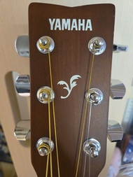 YAMAHA F310結他(有袋）