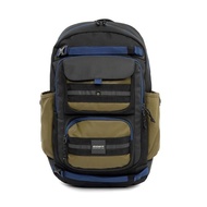 EIGER DAYTOUR LAPTOP BACKPACK 20L - Olive