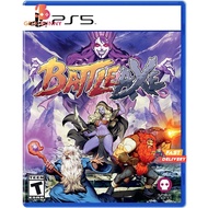 PS5 Battle Axe: Special Edition (R2) - PlayStation 5