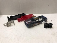 (未組裝) Hot wheels Hotwheels 63 Studebaker Super Treasure Hunt STH