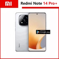 Xiaomi Redmi Note 14 Pro+  ( 5G ) Snapdragon 7s Gen 3 Good Function Used Phone