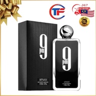 Afnan 9pm Eau De Parfum 100ml Fragrance For Men 9PM Perfume