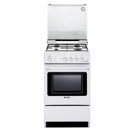 ELBA Free Standing cooker with 4 Gas Burners