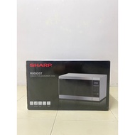 SHARP MODEL BARU R955DST Convection Microwave Oven 42L