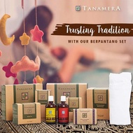 Set Berpantang Tanamera