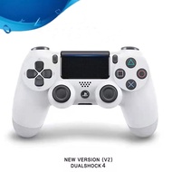 PS4 คอนโทรลเลอร์ จอยสติ๊ก PS4 ตัวควบคุมเกม จอยสติ๊กเกม คอนโทรลเลอร์ไร้สาย จอยเกมส์ เกม ตัวควบคุม เกม