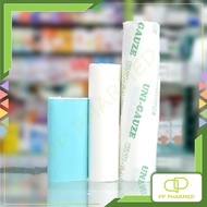 Uni-Gauze Absorbent Gauze Bandage Roll