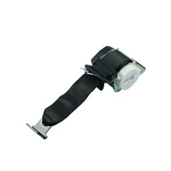 BMW F45/F45 LCI/F48/F48 LCI Upper Belt, Rear Right (Schwarz) [Part No. 72117313378]