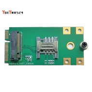 M.2 to MINI PCIE 5G Module Adapter Board M.2 5G Module Adapter Board MINI PCIE 5G Module Adapter Boa