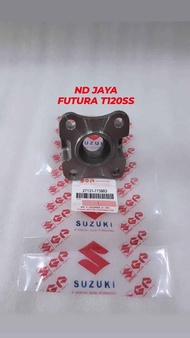 FLANGE JOINT FUTURA T120SS