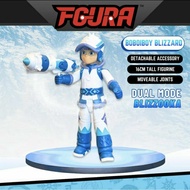 Fgura BoBoiBoy Blizzard
