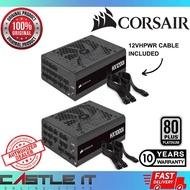 Corsair HX1500i HX1200i HX1000i 1500W 1200W 1000W 80PLUS Platinum Full Modular ATX3.1 PCIe 5.1