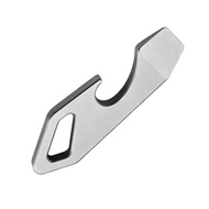 【8NEW】Light Pry Bar Keychain Tool - Your Essential EDC for Companion