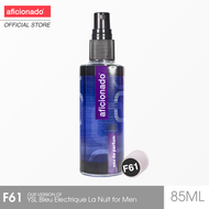 Aficionado F61 Eau De Parfum for men