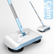 Vacuum Mop Cleaner