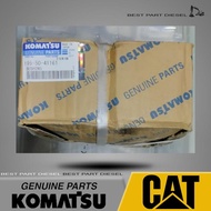 KOMATSU BUSHING 195-50-41161 GENUINE PART 1955041161