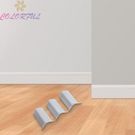 Efficiently Connect Corners with 6 Pack Baseboard Corner Blocks for Modern Homes