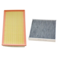 Cabin Air Filter Set For Jetour X70S 1.6T 2019- X70 X90 PLUS 2.0T X95 Dasheng 1.6 F081109111HD F0181