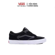 Vans Rowley Classic Shoes VN0009QJKOU Vans Shoes Sneakers