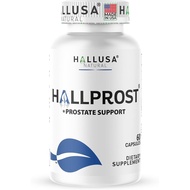 Harusa-Prostate-Prostate Medicine-Harusa 60 Capsules 9XF6