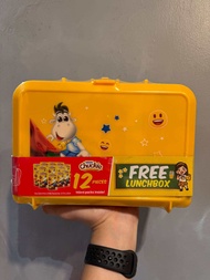 Nestle Chuckie Lunchbox (12 pcs 110ml Chuckie)