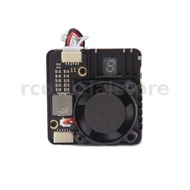 SKYZONE VT5850 CNC 6.2G 5W VTX 9~36V High Frequency Video Transmitter IRC Protocol MMCX Connector Wi