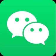 微信账号/ wechat account/ wechat id/ 微信