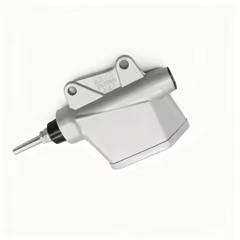 Suitable for Apalil Gpr125 Gpr150 Gpr250 Rs125 Rs4125 Rear Brake Pump Straight Pump Brake Pump Assem