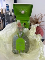 Tequila Silver Patron