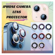 iPhone Camera Lens Protector Camera Protector 11 11pro 11promax 12 12pro 12promax 13 13pro 13promax