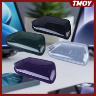 TMOY TPU Transparent Car Key Fob Case Cover Accessories For Golf 8 ID.3 ID.4 Skoda Octavia A8 MK4 MK
