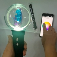 KPOP Gfriend Official LightStick ver.2 Bluetooth App Controll Girls Light Stick