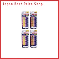 【Bulk Purchase】Dental Pro Interdental Brush I-shape, Pack of 15, Size 0 (SSSS)【×4 units】