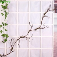 HETTY Simulated Tree Vines, Artificial Long Hanging Withered Vines, Wedding Decor Eco-friendly Reusa