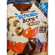 COKLAT LANGKAWI KINDER SURPRISE BUENO SCHOKO BONS MAXI CHOCOLATE
