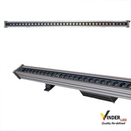 Vinder Led Wall Washer Wallwasher Light 36w 36 watt 36watt Decorative Wall Washer Light, 1 Meter 1mt