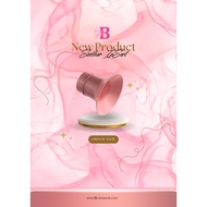PINK INSERT BTB Flange INSERT BREASTPUMP MATTE/Soother material Brand Btb