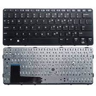 HP Elitebook 820 G2 820 G1 720 G1 720 G2 725 G2 laptop keyboard