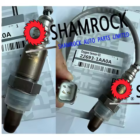 22693-1AA0A 226931AA0A 211200-7070 Oxygen O2 Sensor For Altim a 2008-2011 2.5L 2007-2009 3.5L 22693Z