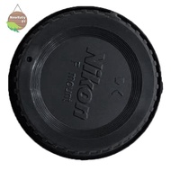 Nebaby DSLRKIT Remote + Flash PC Sync Terminal Cap Cover Set For PC Nikon D700 D300 D200 D2X D2H .