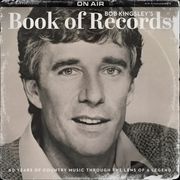Bob Kingsley’s Book of Records Bob Kingsley